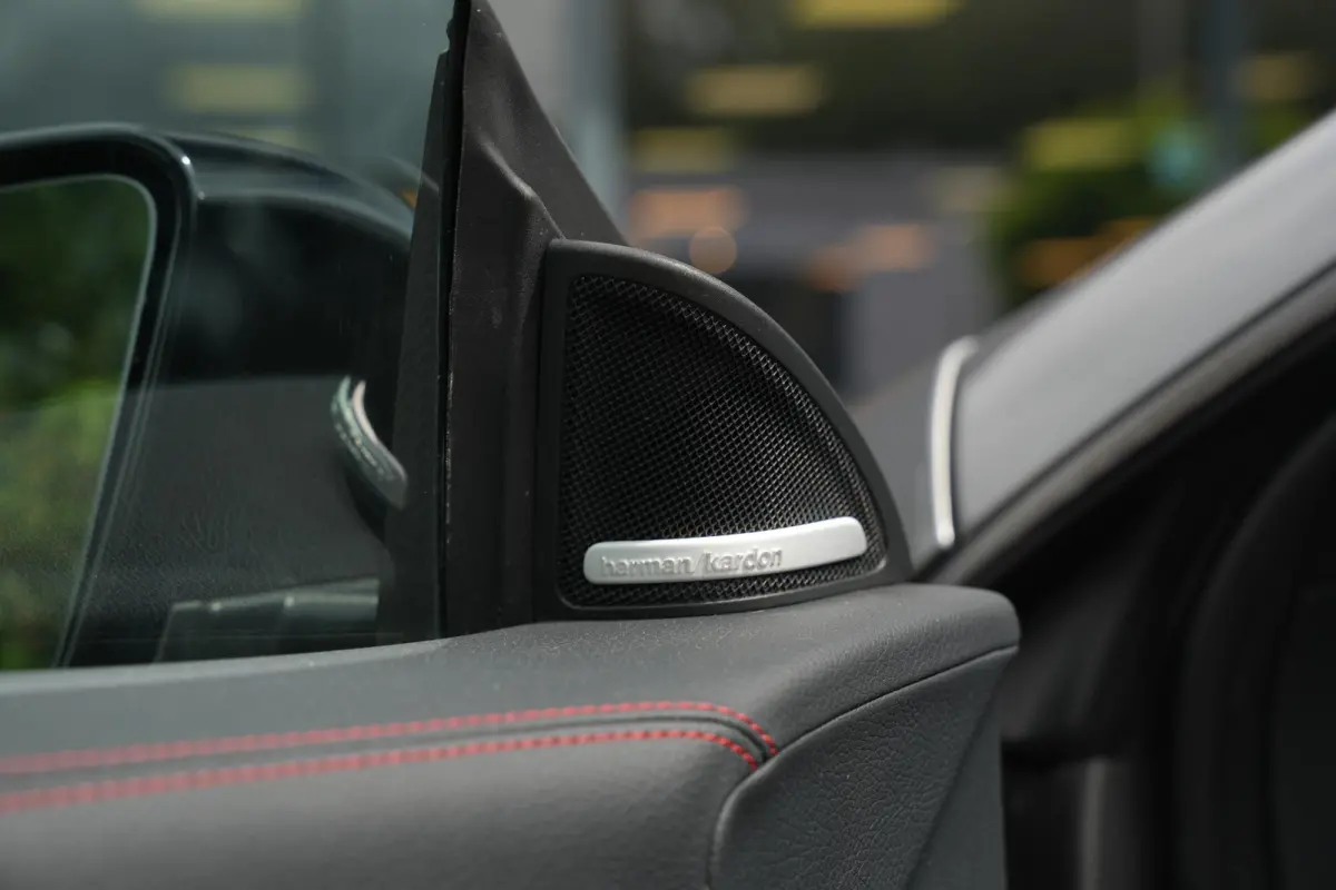 AMG 45 4MATIC Panoramadak Harman/Kardon Adapt. Cruise Leer