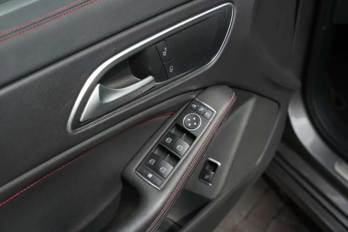 AMG 45 4MATIC Panoramadak Harman/Kardon Adapt. Cruise Leer