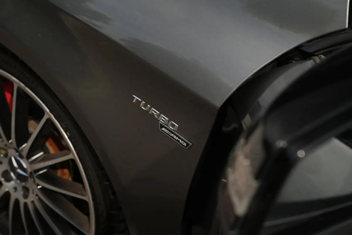 AMG 45 4MATIC Panoramadak Harman/Kardon Adapt. Cruise Leer