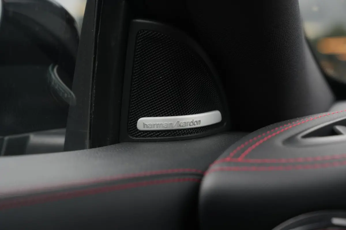 AMG 45 4MATIC Panoramadak Harman/Kardon Adapt. Cruise Leer