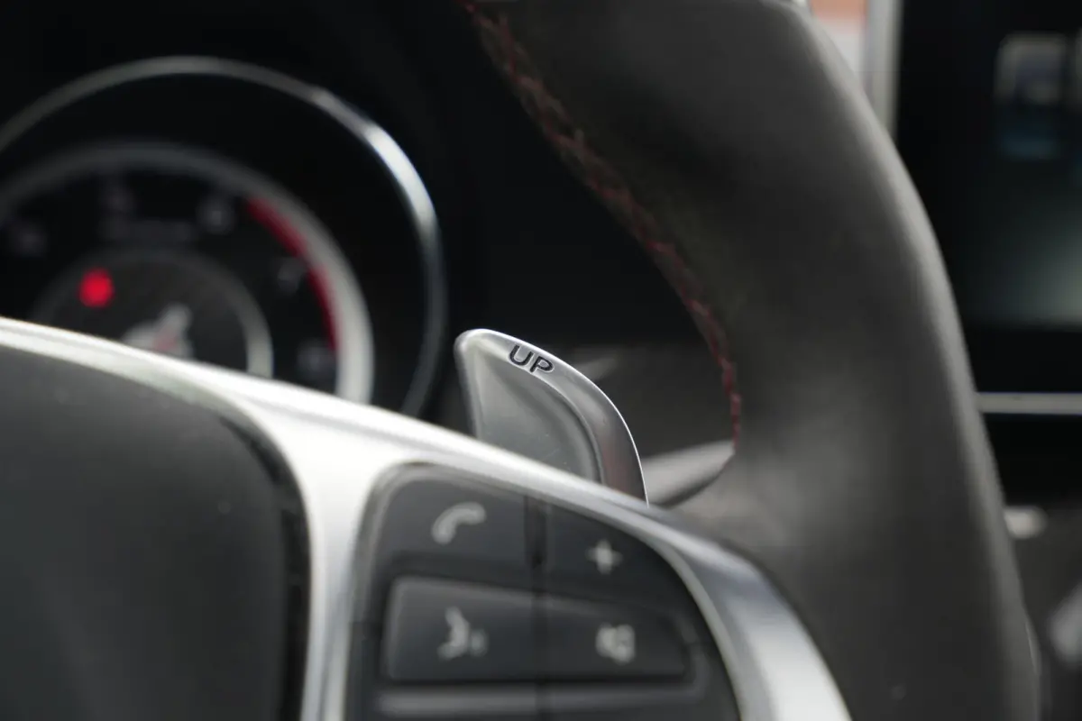 AMG 45 4MATIC Panoramadak Harman/Kardon Adapt. Cruise Leer