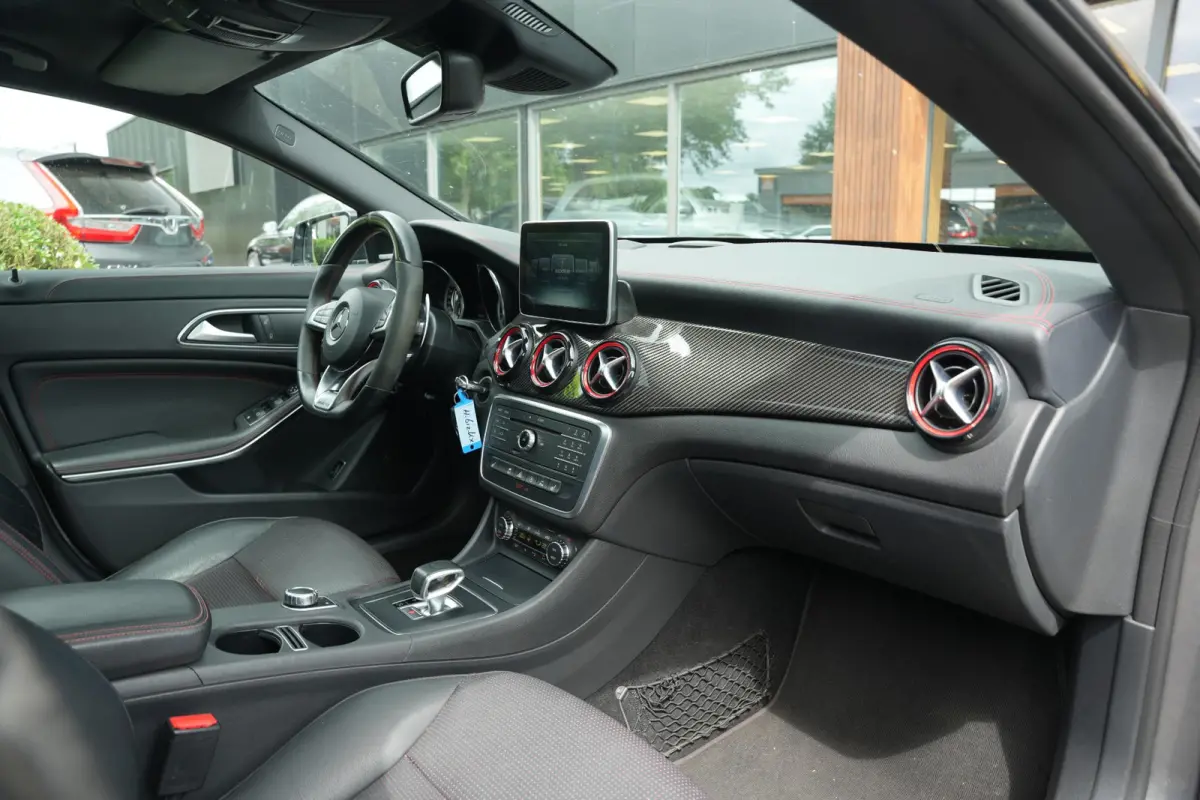AMG 45 4MATIC Panoramadak Harman/Kardon Adapt. Cruise Leer