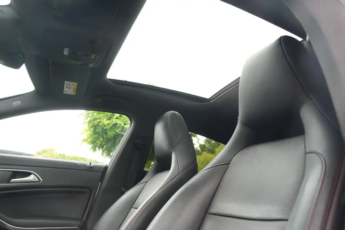 AMG 45 4MATIC Panoramadak Harman/Kardon Adapt. Cruise Leer