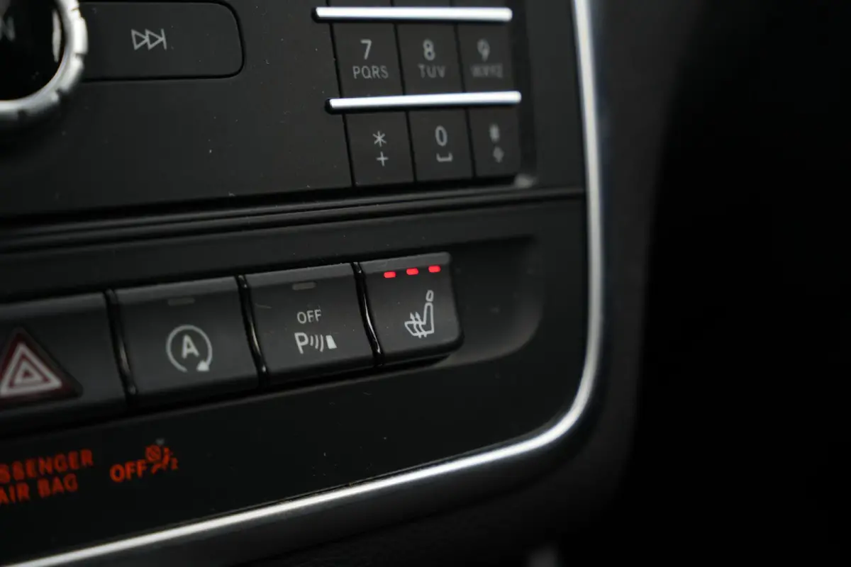 AMG 45 4MATIC Panoramadak Harman/Kardon Adapt. Cruise Leer