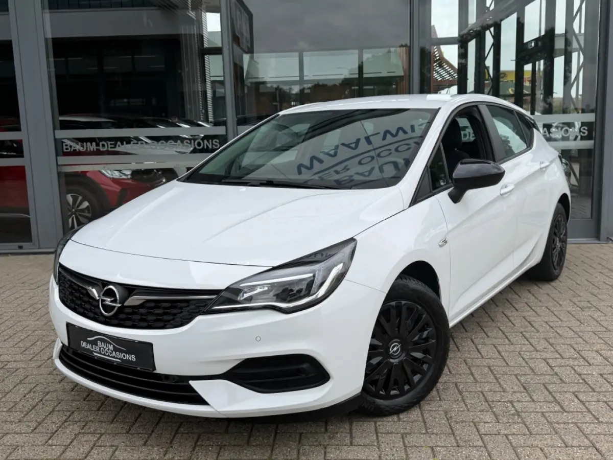 1.2 TURBO EDITION AIRCO NAVI PDC
