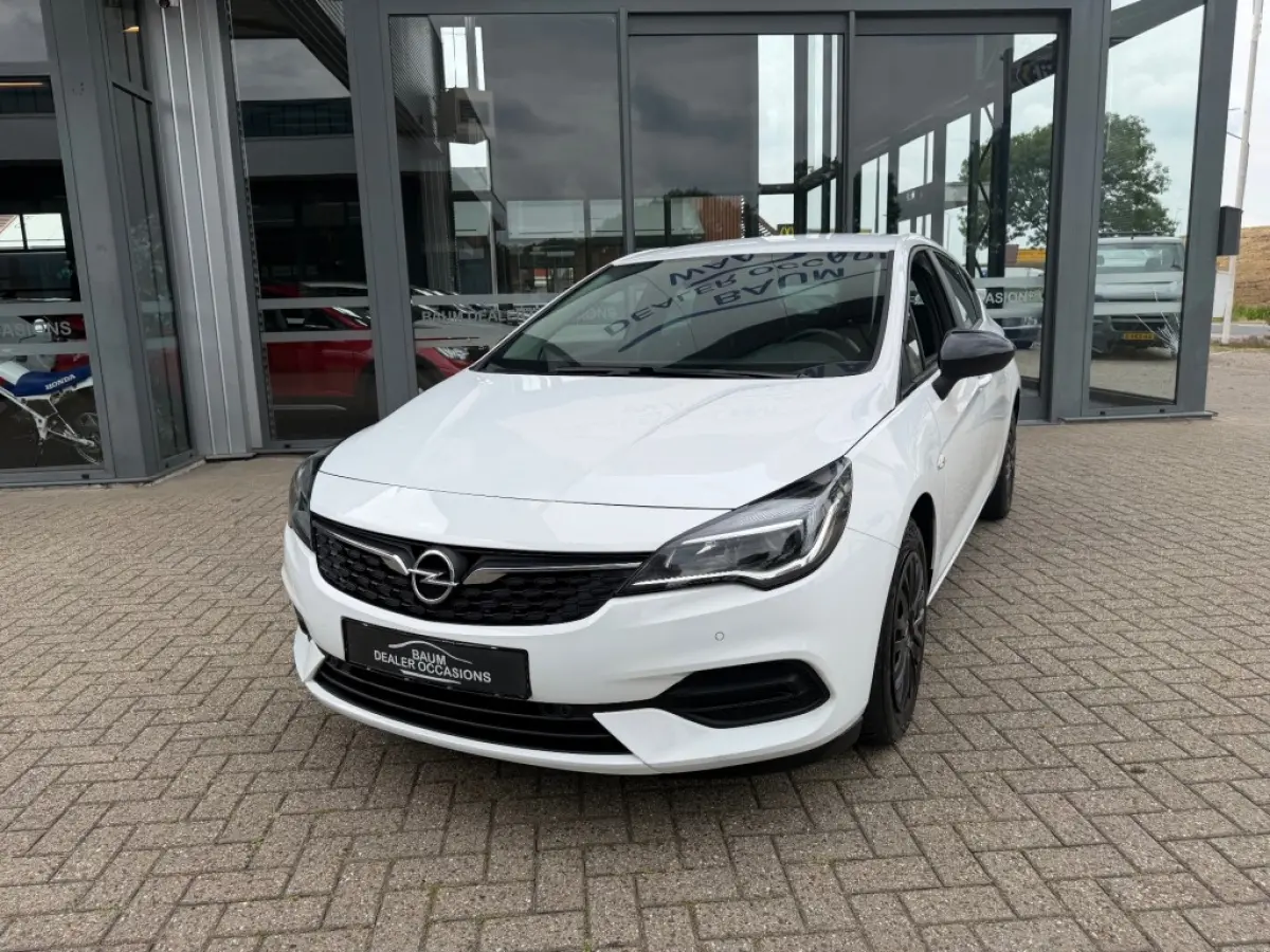 1.2 TURBO EDITION AIRCO NAVI PDC