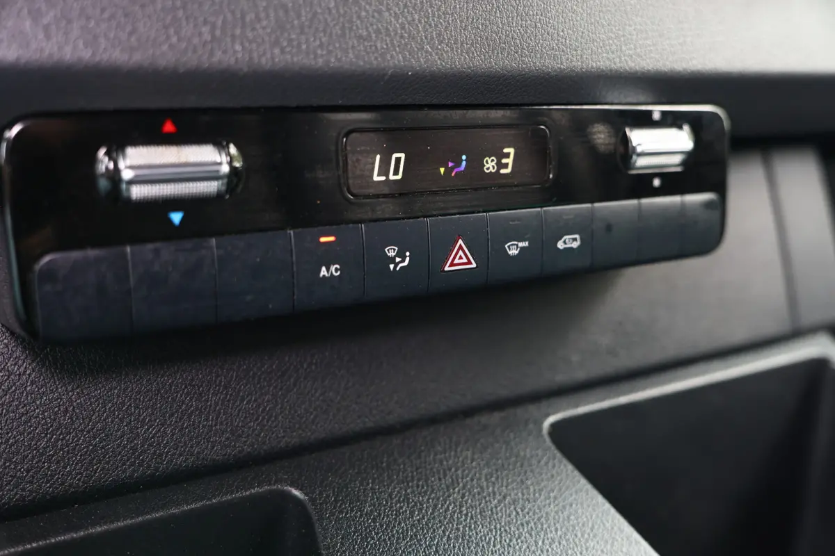 315 1.9 CDI L1H2 AVM AUTOMAAT AIRCO KEYLESS START CRUISE BT EX BTW!