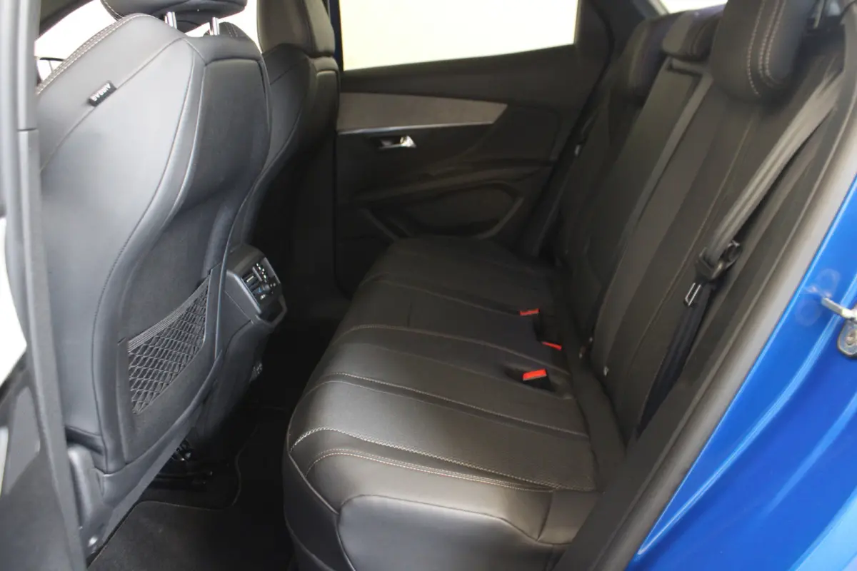 1.6 HYbrid 225 GT |Massage|Stoelverw.|Camera|