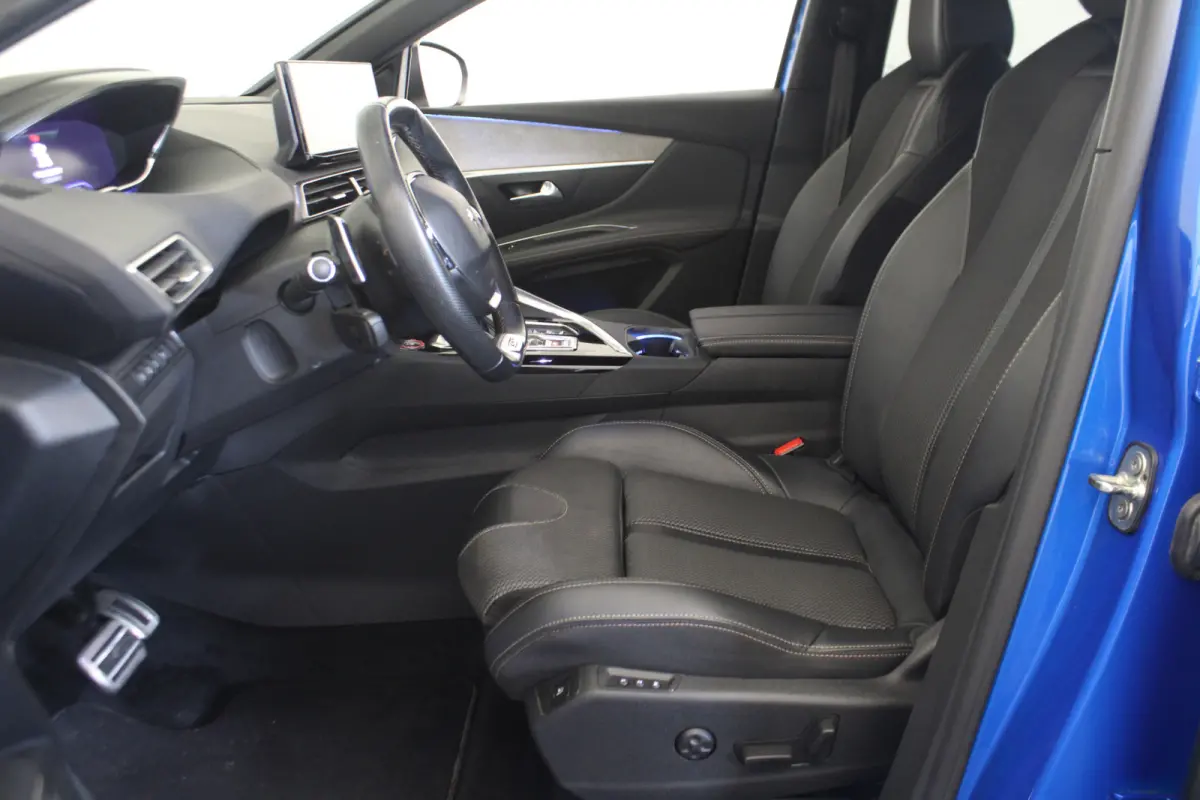 1.6 HYbrid 225 GT |Massage|Stoelverw.|Camera|