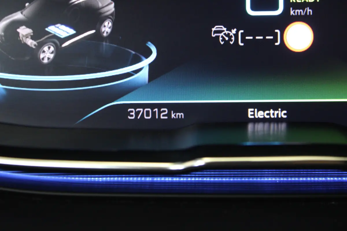 1.6 HYbrid 225 GT |Massage|Stoelverw.|Camera|