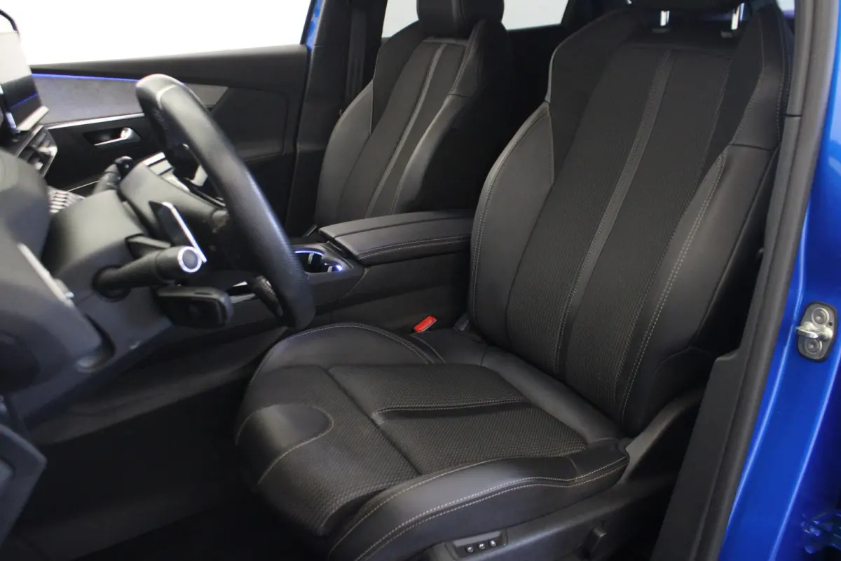 1.6 HYbrid 225 GT |Massage|Stoelverw.|Camera|