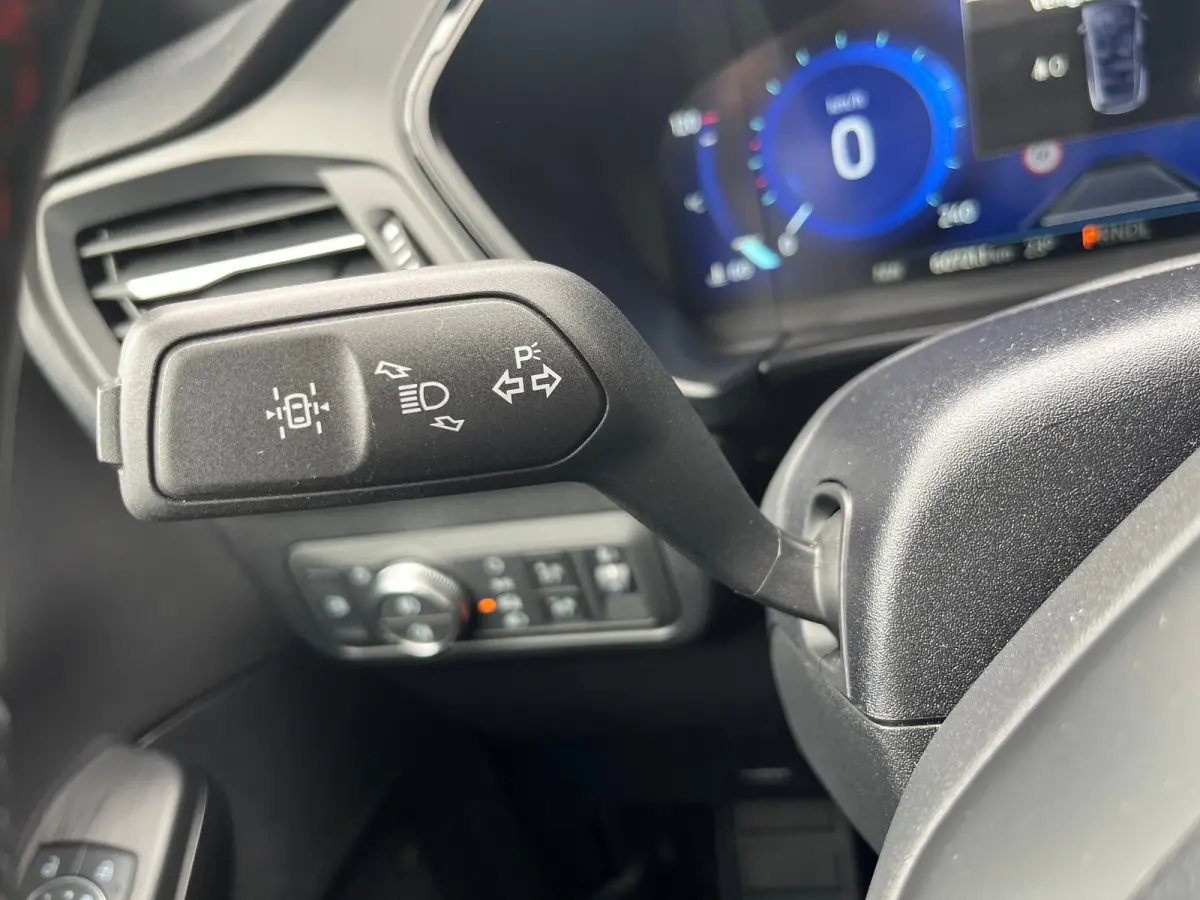 2.5 225 PK PHEV ST-Line | ELEKTR. WEGKLAPB. TREKHAAK| STOEL, STUUR & VOORRUITVERWARMING| ADAPTIEVE CRUISE CONTROL| CLIMATE CONTROL|