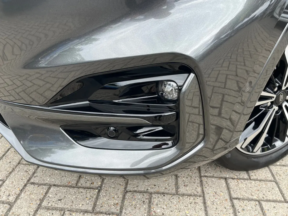 2.5 225 PK PHEV ST-Line | ELEKTR. WEGKLAPB. TREKHAAK| STOEL, STUUR & VOORRUITVERWARMING| ADAPTIEVE CRUISE CONTROL| CLIMATE CONTROL|