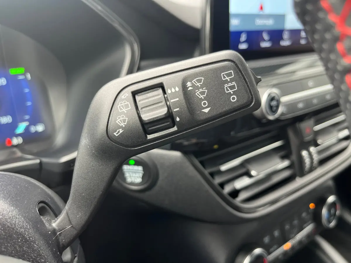 2.5 225 PK PHEV ST-Line | ELEKTR. WEGKLAPB. TREKHAAK| STOEL, STUUR & VOORRUITVERWARMING| ADAPTIEVE CRUISE CONTROL| CLIMATE CONTROL|