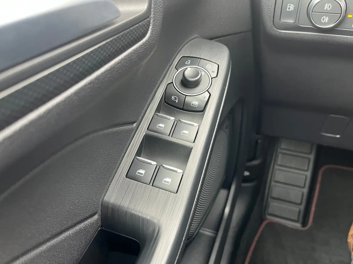 2.5 225 PK PHEV ST-Line | ELEKTR. WEGKLAPB. TREKHAAK| STOEL, STUUR & VOORRUITVERWARMING| ADAPTIEVE CRUISE CONTROL| CLIMATE CONTROL|