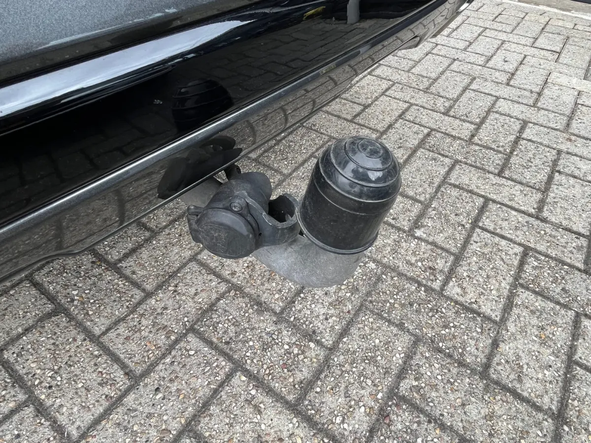 2.5 225 PK PHEV ST-Line | ELEKTR. WEGKLAPB. TREKHAAK| STOEL, STUUR & VOORRUITVERWARMING| ADAPTIEVE CRUISE CONTROL| CLIMATE CONTROL|