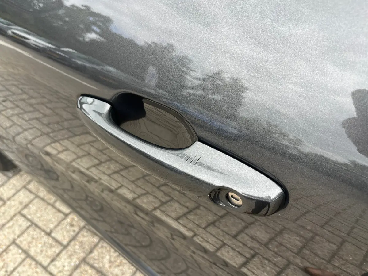 2.5 225 PK PHEV ST-Line | ELEKTR. WEGKLAPB. TREKHAAK| STOEL, STUUR & VOORRUITVERWARMING| ADAPTIEVE CRUISE CONTROL| CLIMATE CONTROL|