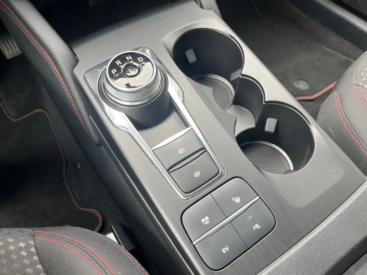 2.5 225 PK PHEV ST-Line | ELEKTR. WEGKLAPB. TREKHAAK| STOEL, STUUR & VOORRUITVERWARMING| ADAPTIEVE CRUISE CONTROL| CLIMATE CONTROL|