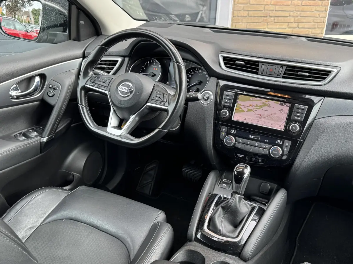 1.3 DIG-T Tekna AUTOMAAT TREKHAAK/NL-AUTO/76.000 KM!