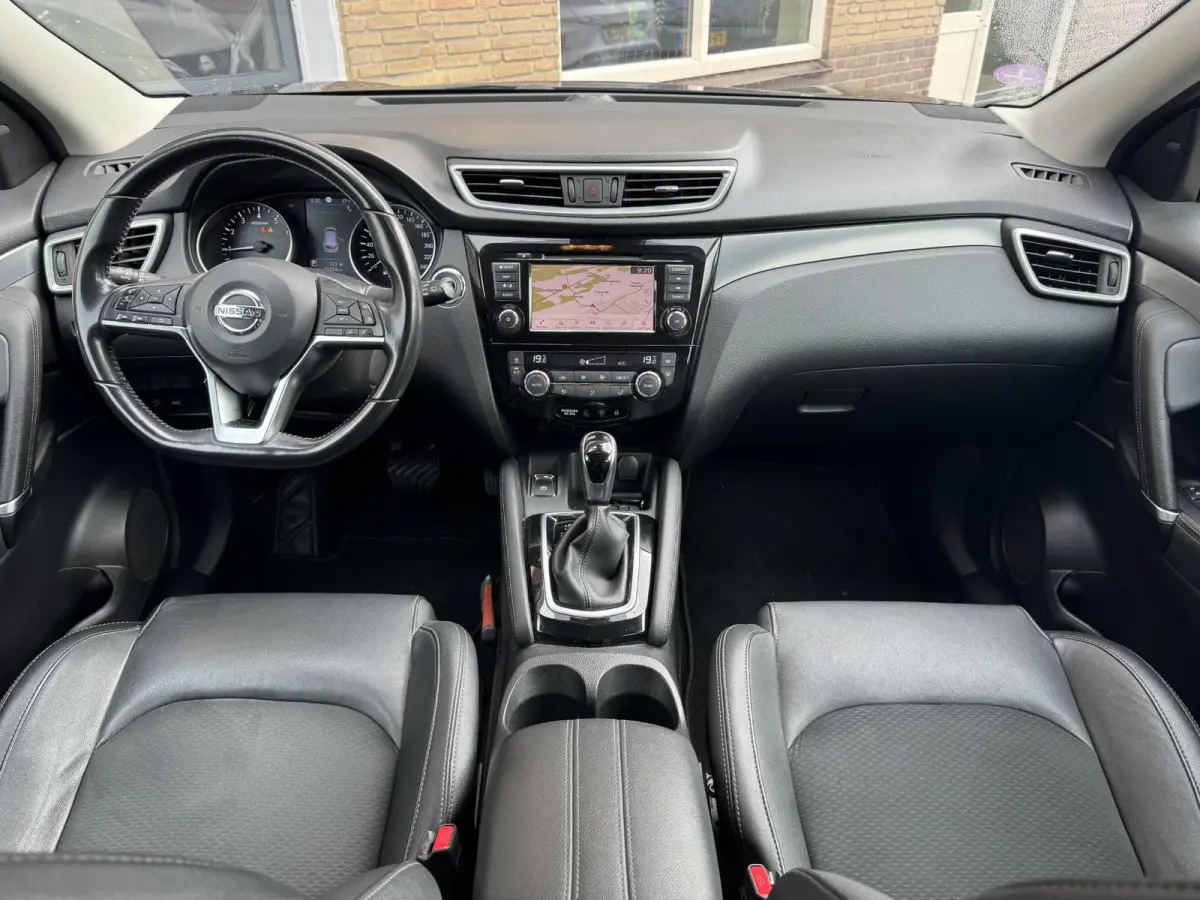 1.3 DIG-T Tekna AUTOMAAT TREKHAAK/NL-AUTO/76.000 KM!
