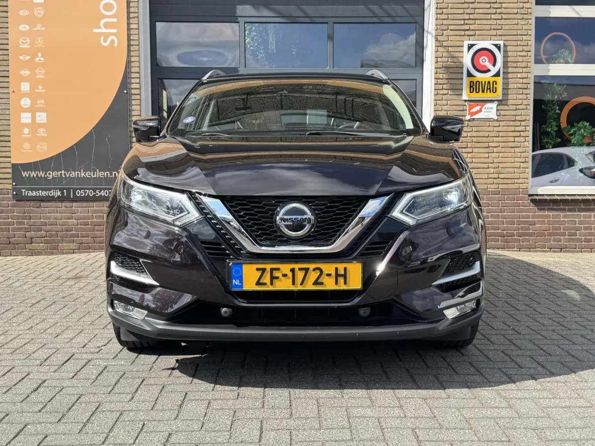1.3 DIG-T Tekna AUTOMAAT TREKHAAK/NL-AUTO/76.000 KM!
