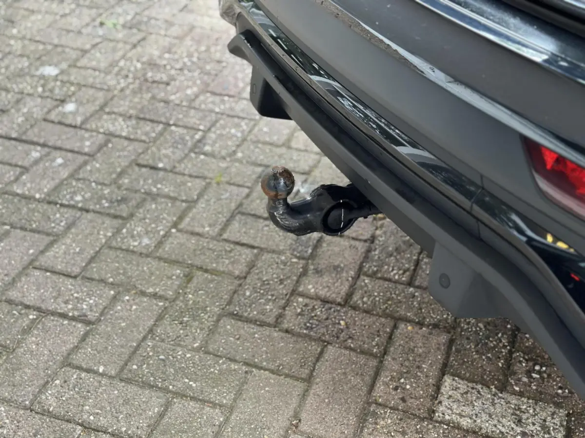 55 TFSI e S-Line Led, Leer, Camera, Massage, Trekhaak, LM..