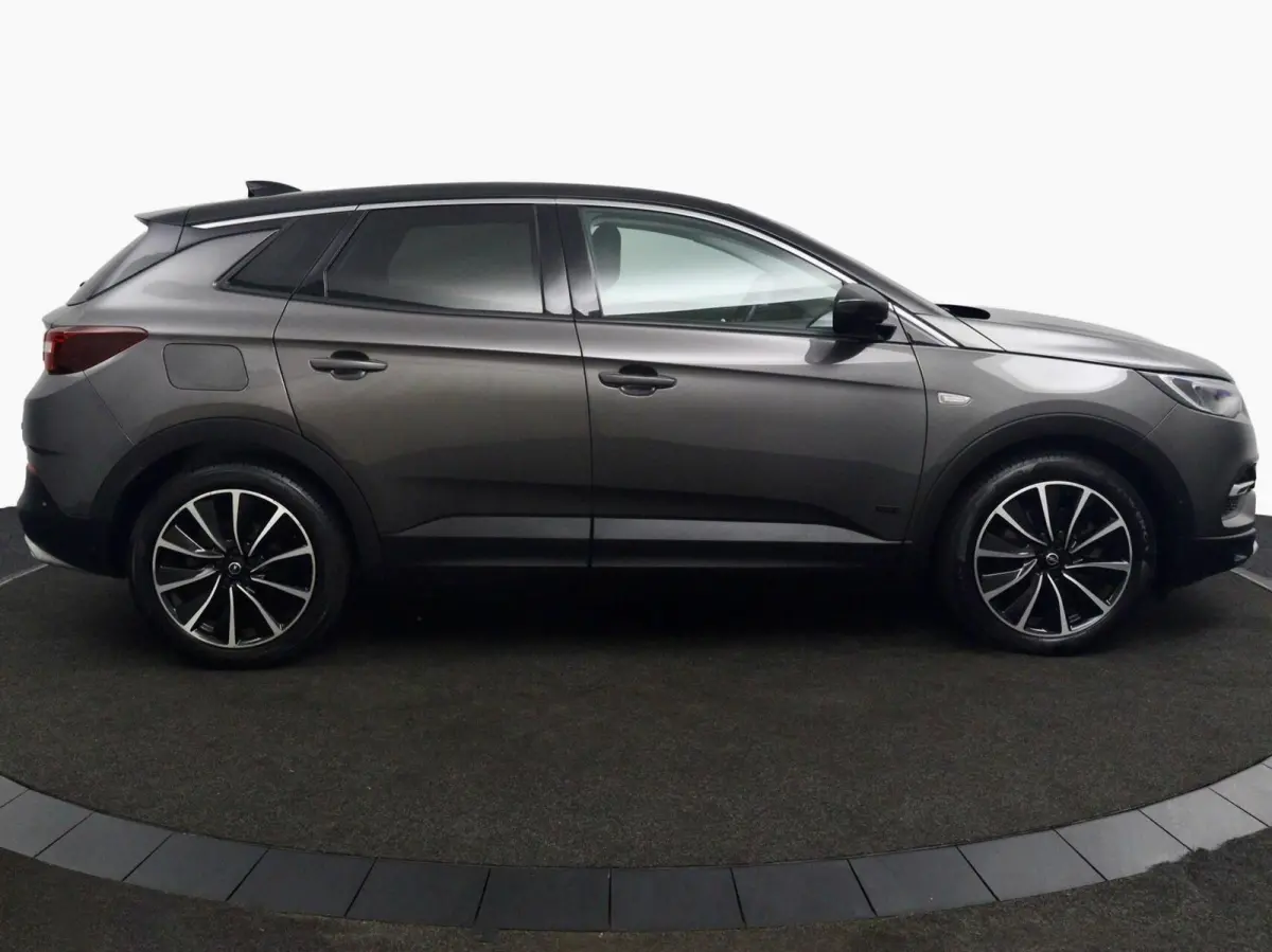 1.6 Turbo Hybrid4 Innovation antraciet