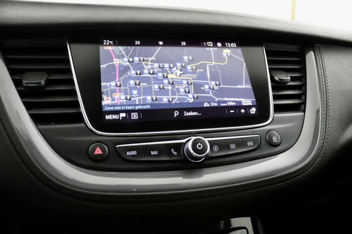 1.6 Turbo Hybrid4 Innovation antraciet