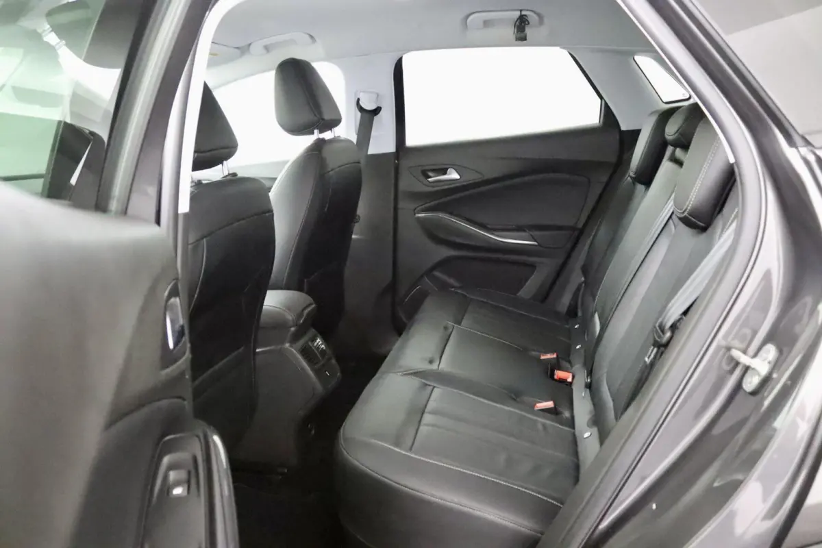 1.6 Turbo Hybrid4 Innovation antraciet