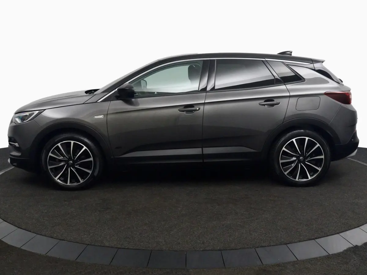 1.6 Turbo Hybrid4 Innovation antraciet