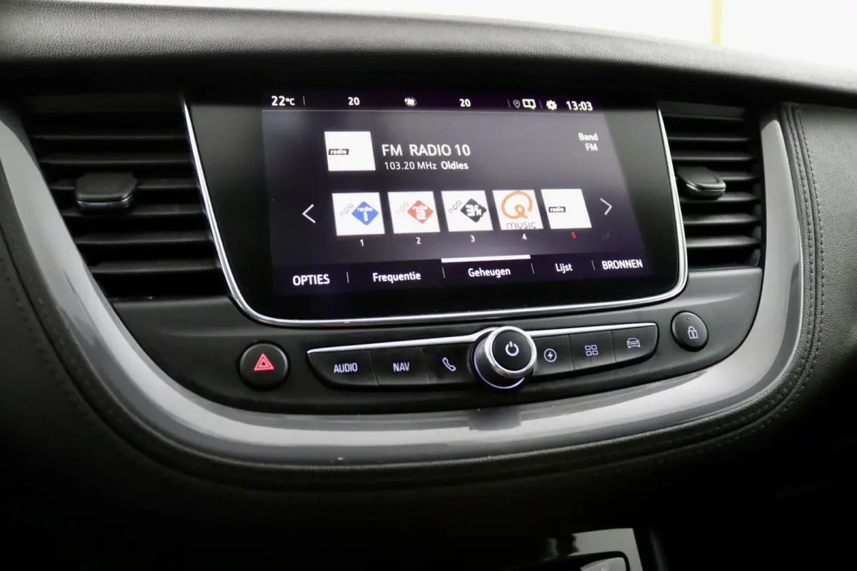 1.6 Turbo Hybrid4 Innovation antraciet