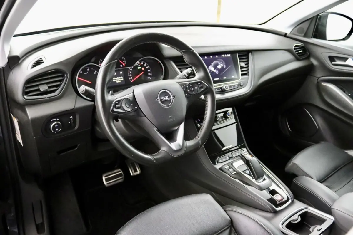 1.6 Turbo Hybrid4 Innovation antraciet