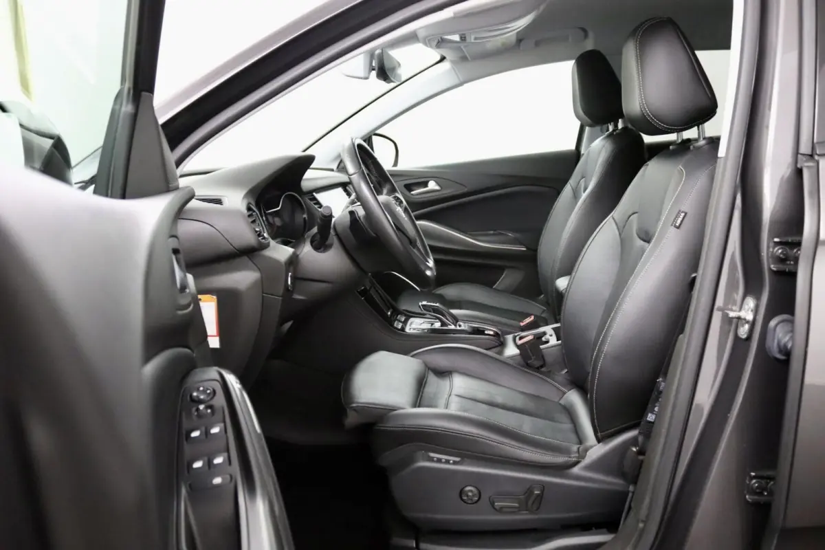 1.6 Turbo Hybrid4 Innovation antraciet