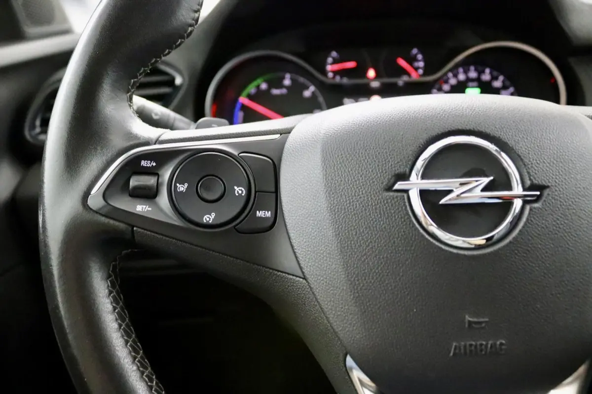 1.6 Turbo Hybrid4 Innovation antraciet