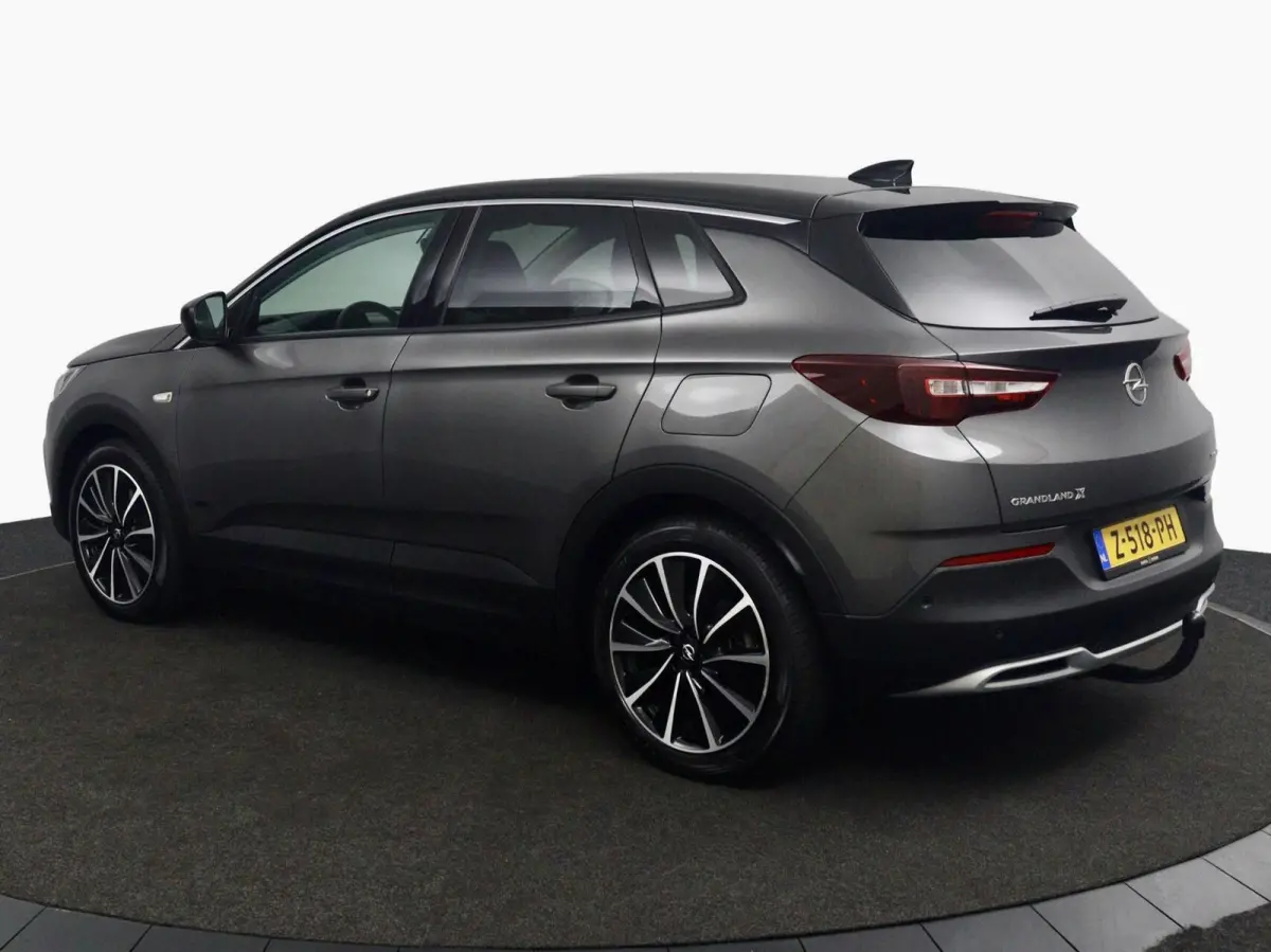 1.6 Turbo Hybrid4 Innovation antraciet