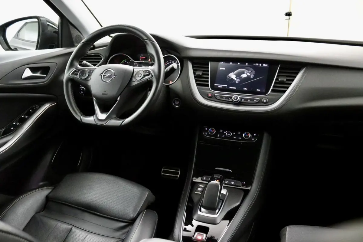 1.6 Turbo Hybrid4 Innovation antraciet