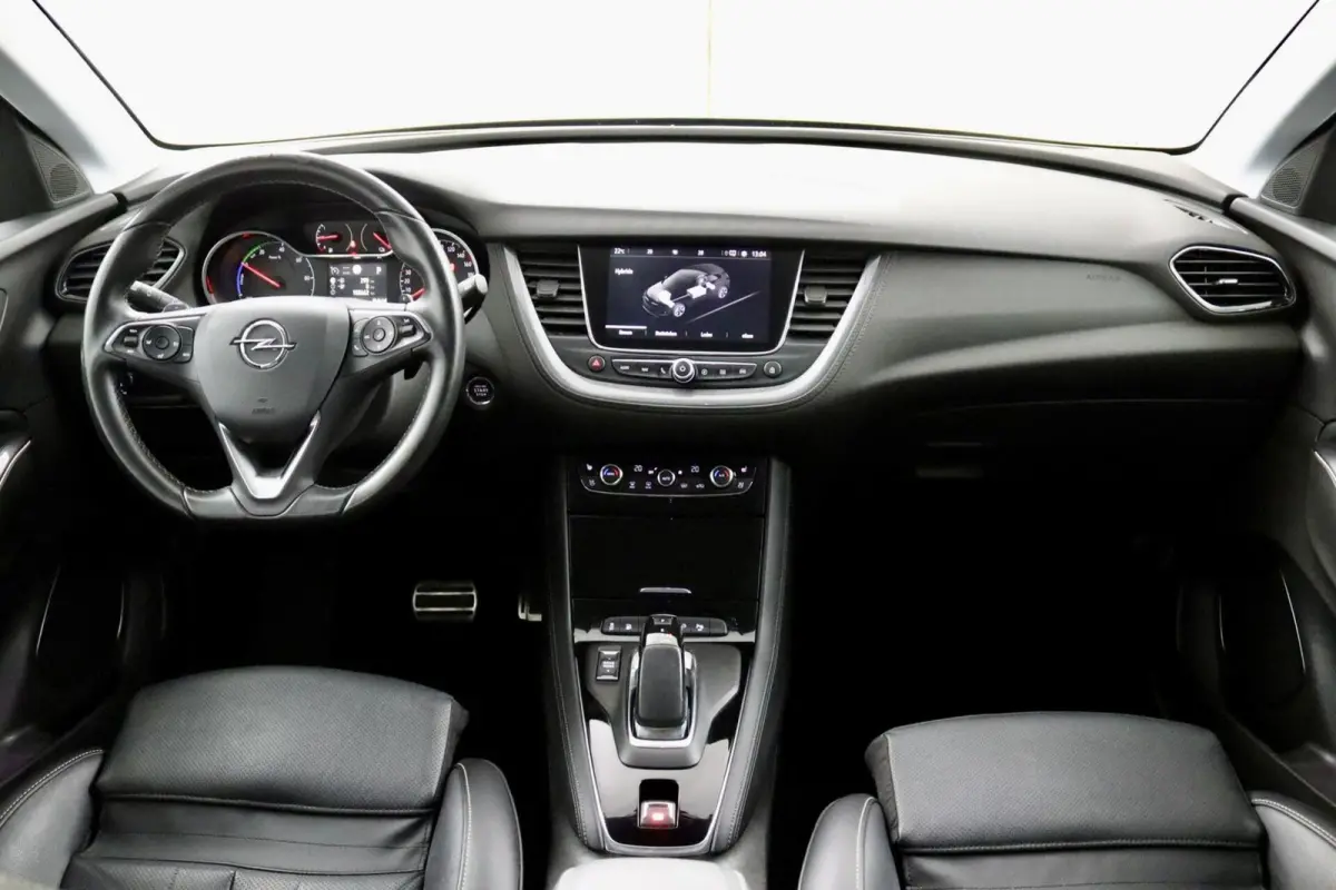 1.6 Turbo Hybrid4 Innovation antraciet