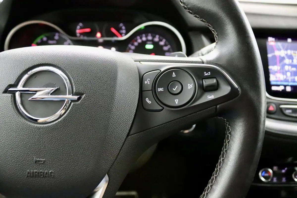 1.6 Turbo Hybrid4 Innovation antraciet