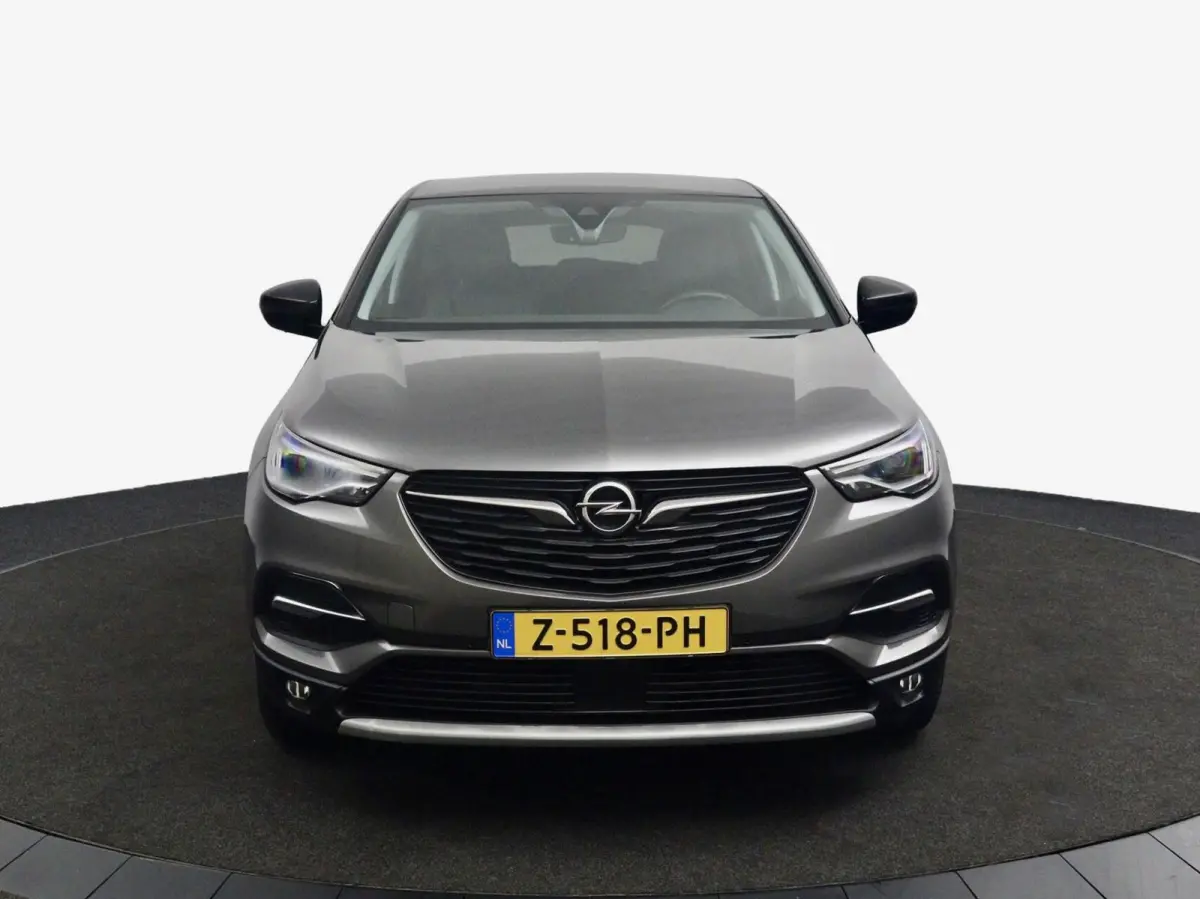 1.6 Turbo Hybrid4 Innovation antraciet
