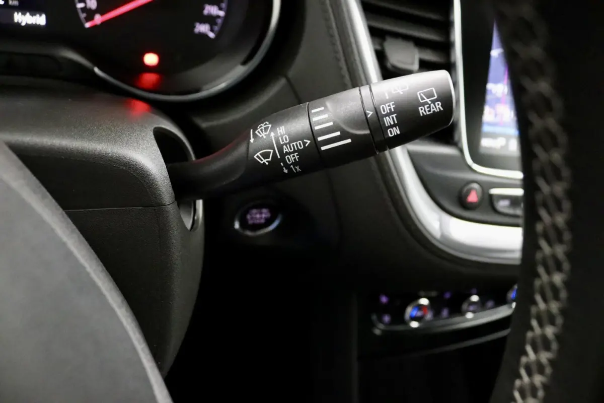 1.6 Turbo Hybrid4 Innovation antraciet