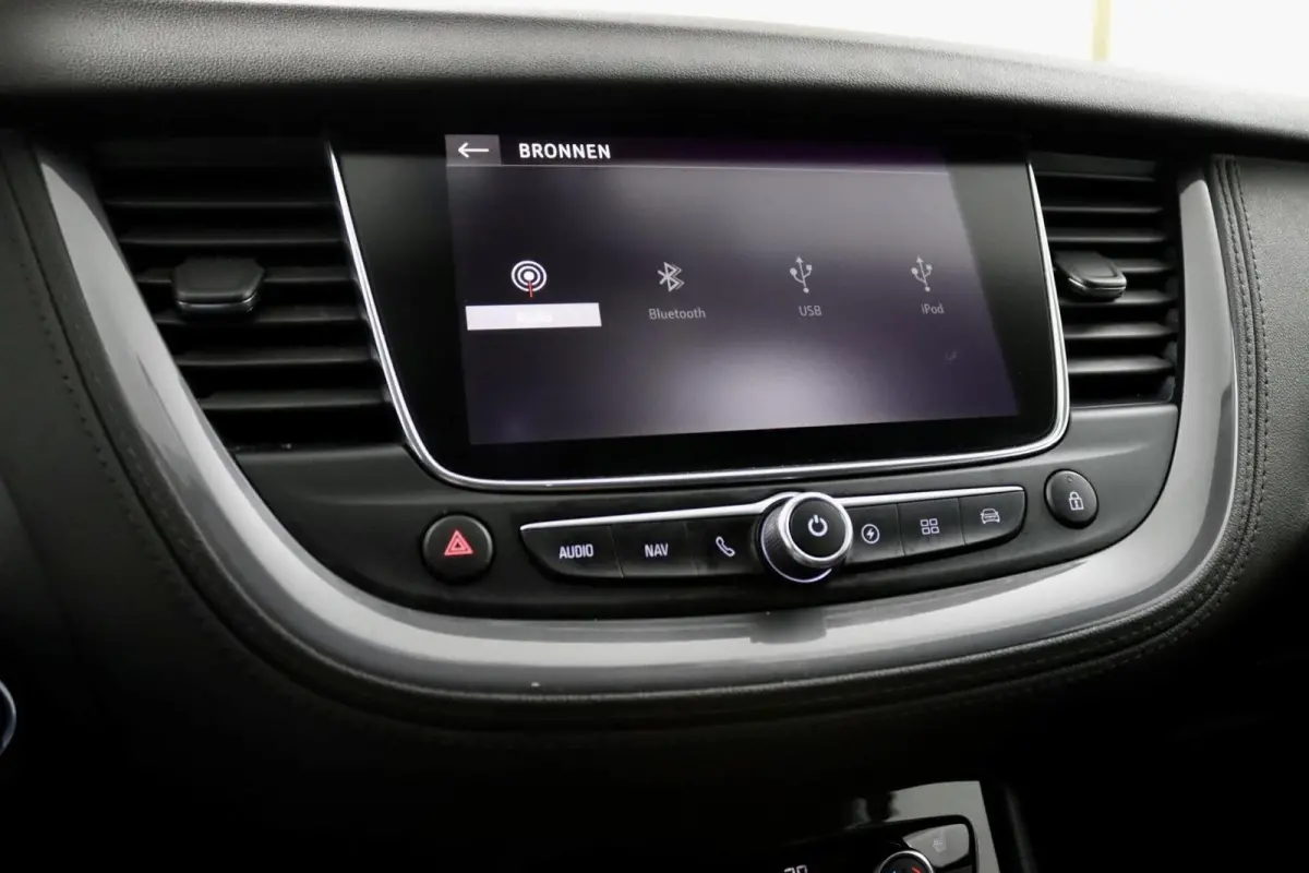 1.6 Turbo Hybrid4 Innovation antraciet