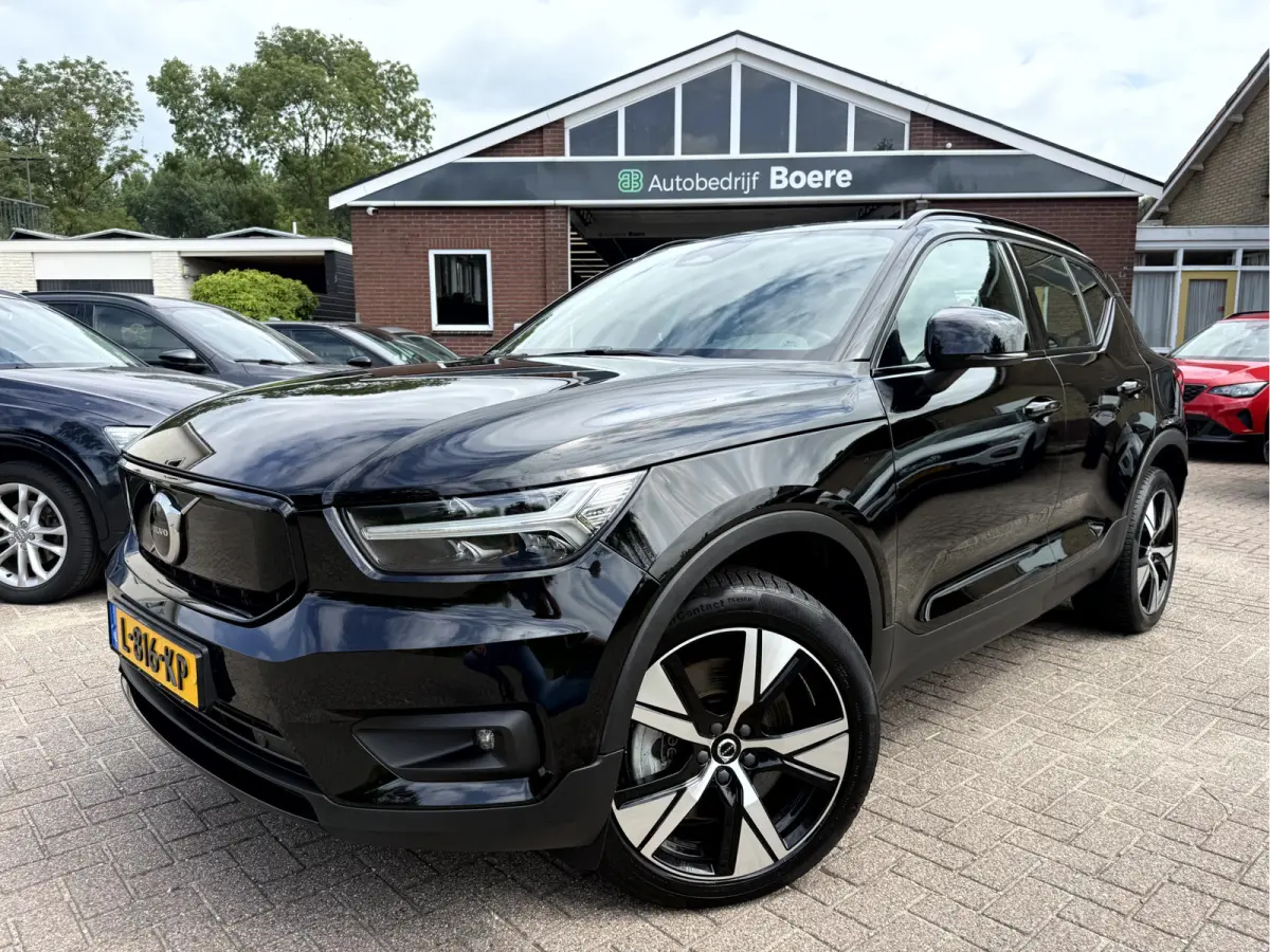 P8 AWD R-Design SOH 92.6%, Trekhaak, Stoel/Stuurverwarming, Camera