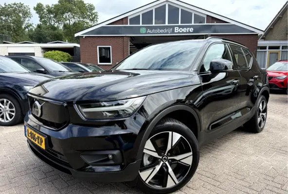 P8 AWD R-Design SOH 92.6%, Trekhaak, Stoel/Stuurverwarming, Camera