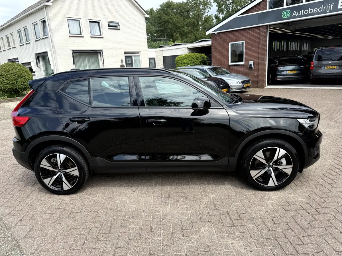 P8 AWD R-Design SOH 92.6%, Trekhaak, Stoel/Stuurverwarming, Camera