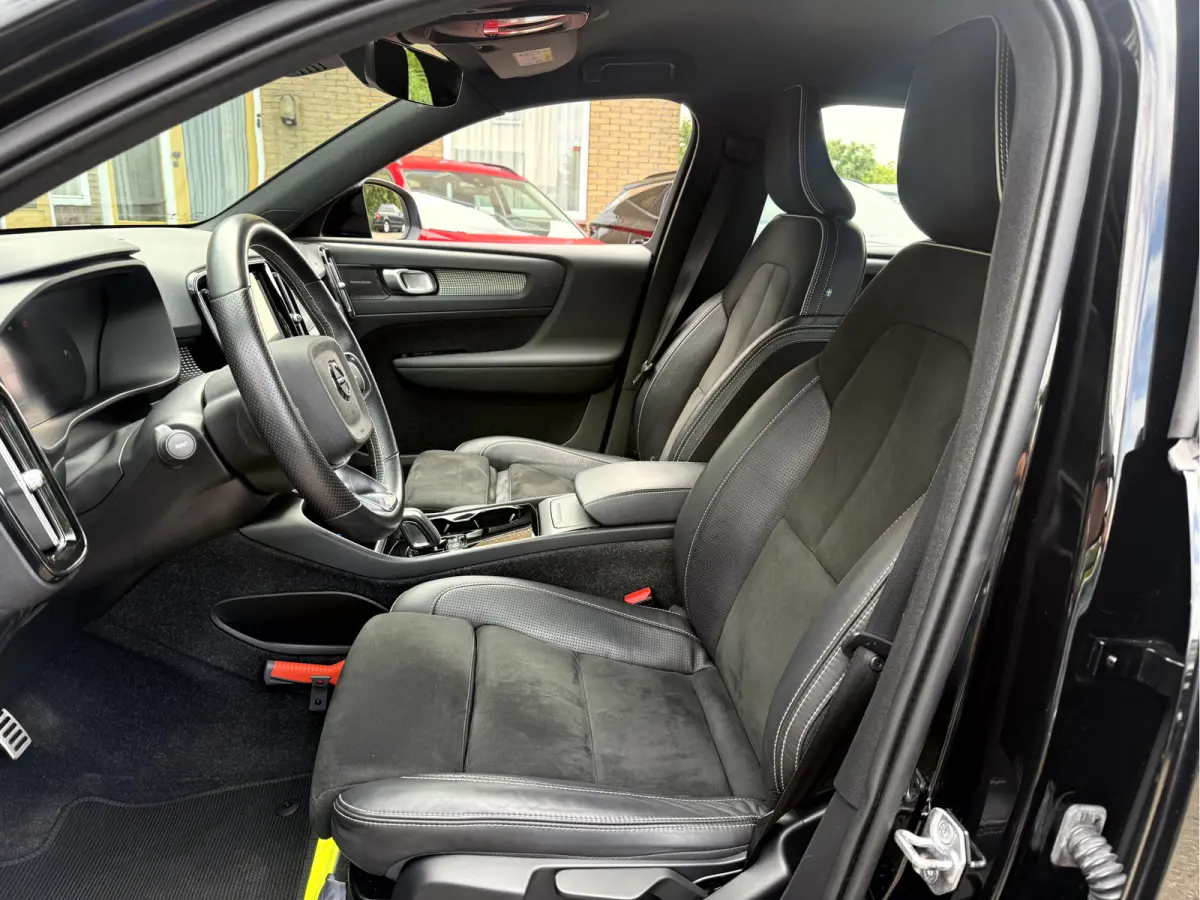 P8 AWD R-Design SOH 92.6%, Trekhaak, Stoel/Stuurverwarming, Camera