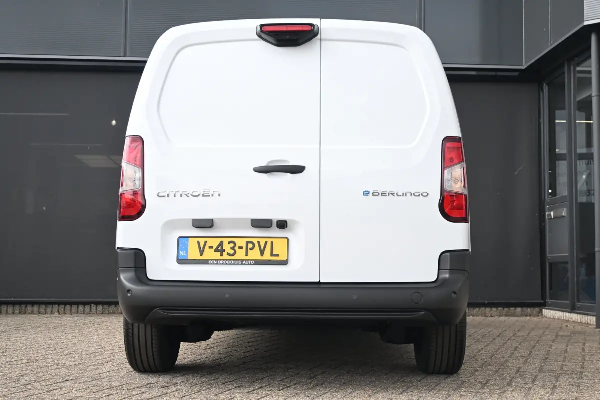 136 L2 50 kWh DEMO-DEAL! Tot 8 Jaar Garantie! | Navigatie | Achteruitrijcamera | Dodehoek-Detectie | Digitale Binnenspiegel | Betimmering | !!