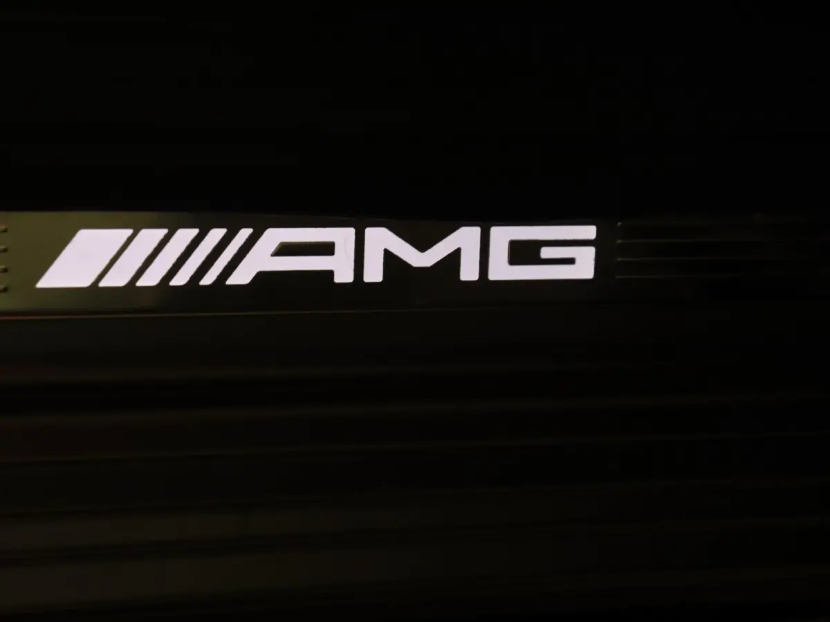 AMG 45 S 4MATIC+ Premium Plus / Panoramadak/ Aero/ 19 inch/ Perf. Stoelen/ NL Auto