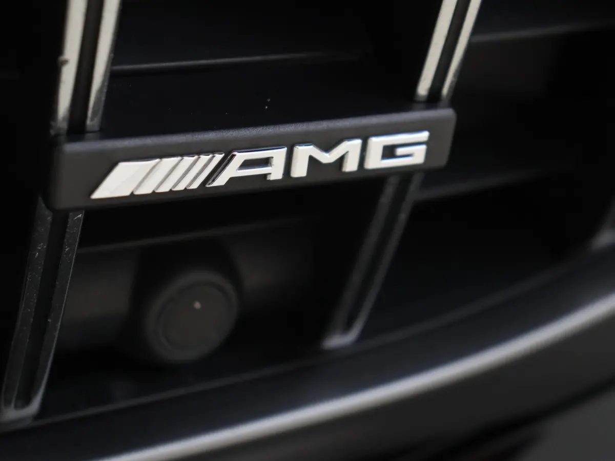 AMG 45 S 4MATIC+ Premium Plus / Panoramadak/ Aero/ 19 inch/ Perf. Stoelen/ NL Auto