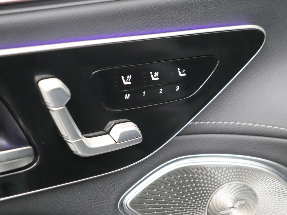 450+ AMG Line 7p 108 kWh / Panoramadak/ HYPERSCREEN/ 21 inch/ Burmester 3D/ Nappa/ El. Trekhaak