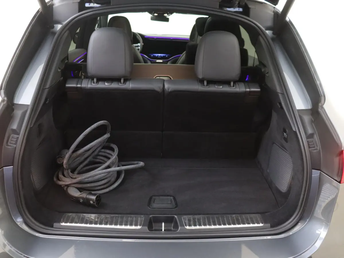 450+ AMG Line 7p 108 kWh / Panoramadak/ HYPERSCREEN/ 21 inch/ Burmester 3D/ Nappa/ El. Trekhaak
